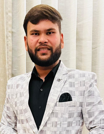 Utsav Kumar Goyal