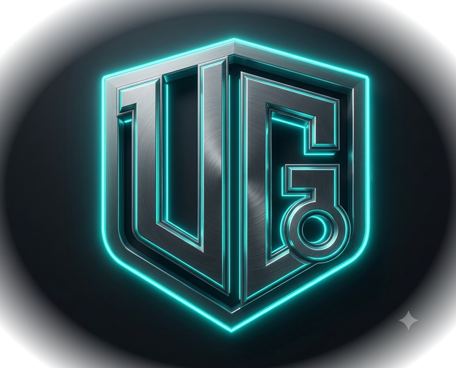 UG Monogram